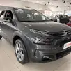 CITROËN C4 CACTUS 1.6 VTI 120 FLEX FEEL EAT6 CITROËN C4 CACTUS 1.6 VTI 120 FLEX FEEL EAT6