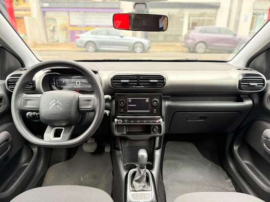 CITROËN-C4 CACTUS-2022