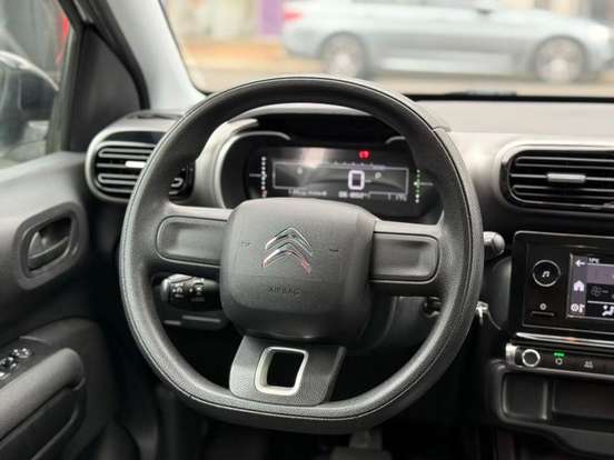 CITROËN-C4 CACTUS-2022