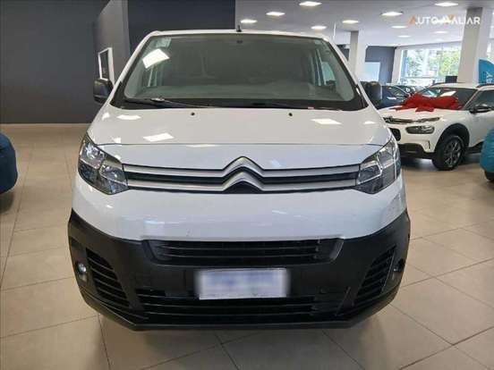 CITROËN-JUMPY-1.6 BLUEHDI DIESEL FURGÃO PACK MANUAL CITROËN-JUMPY-2020