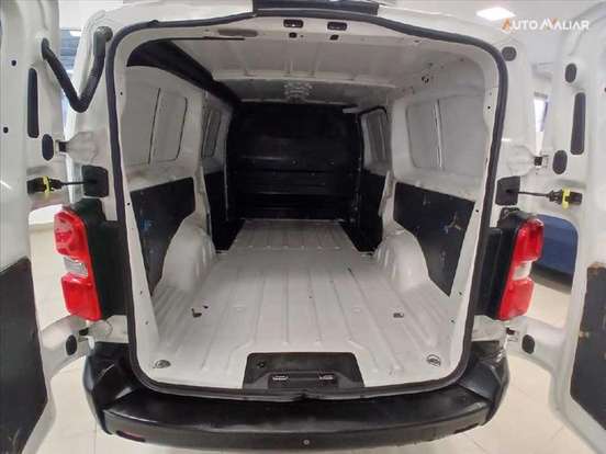 CITROËN-JUMPY-1.6 BLUEHDI DIESEL FURGÃO PACK MANUAL CITROËN-JUMPY-2020