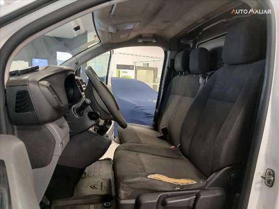 CITROËN-JUMPY-1.6 BLUEHDI DIESEL FURGÃO PACK MANUAL CITROËN-JUMPY-2020