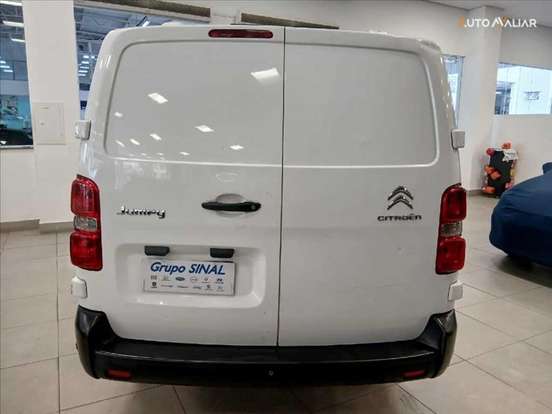 CITROËN-JUMPY-1.6 BLUEHDI DIESEL FURGÃO PACK MANUAL CITROËN-JUMPY-2020