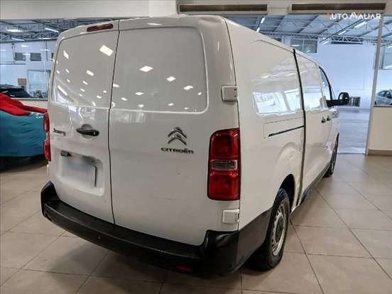 CITROËN-JUMPY-1.6 BLUEHDI DIESEL FURGÃO PACK MANUAL CITROËN-JUMPY-2020