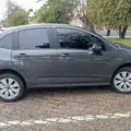 CITROËN C3 1.2 STYLE EDITION 12V FLEX 4P MANUAL CITROËN C3 1.2 STYLE EDITION 12V FLEX 4P MANUAL