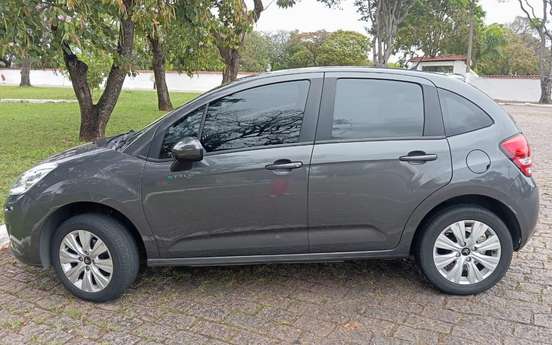CITROËN-C3-2016