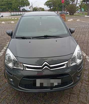 CITROËN-C3-2016