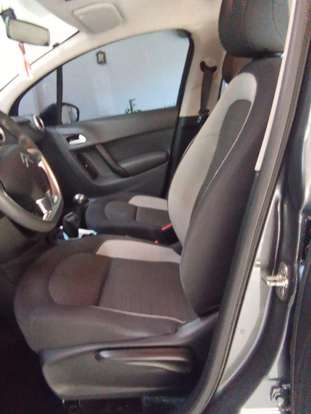 CITROËN-C3-1.2 STYLE EDITION 12V FLEX 4P MANUAL CITROËN-C3-2016