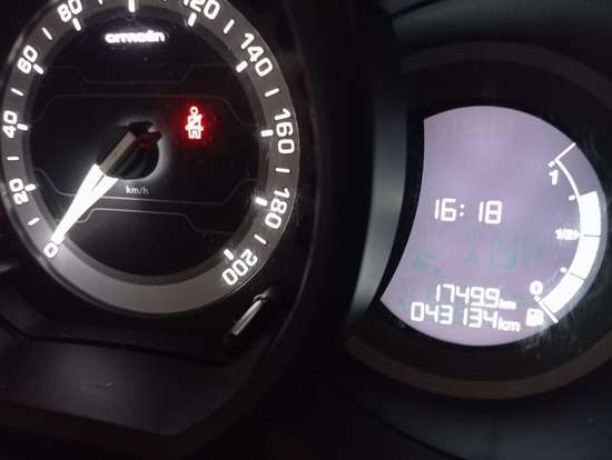 CITROËN-C3-1.2 STYLE EDITION 12V FLEX 4P MANUAL CITROËN-C3-2016