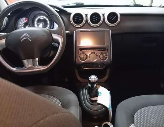 CITROËN-C3-2016