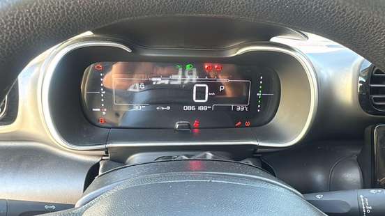 CITROËN-C4 CACTUS-2021
