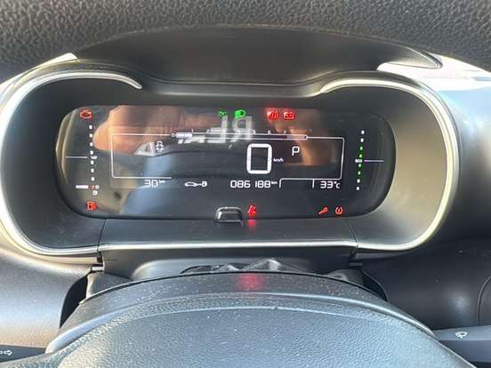 CITROËN-C4 CACTUS-1.6 VTI 120 FLEX FEEL EAT6 CITROËN-C4 CACTUS-2021