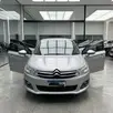 CITROËN C4 LOUNGE 2.0 MPFI ORIGINE 16V FLEX 4P AUTOMÁTICO CITROËN C4 LOUNGE 2.0 MPFI ORIGINE 16V FLEX 4P AUTOMÁTICO