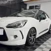 CITROËN DS3 1.6 THP GASOLINA SPORT CHIC MANUAL CITROËN DS3 1.6 THP GASOLINA SPORT CHIC MANUAL