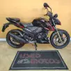 DAFRA APACHE RTR 200 DAFRA APACHE RTR 200