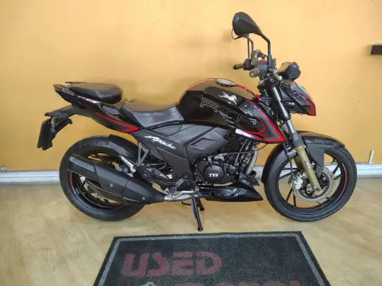DAFRA-APACHE RTR 200 DAFRA-APACHE RTR 200-2022