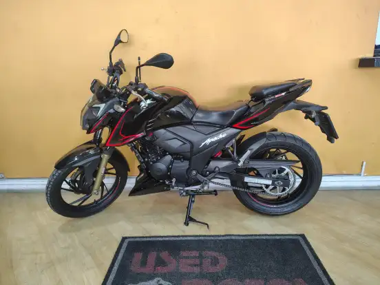 DAFRA-APACHE RTR 200 DAFRA-APACHE RTR 200-2022