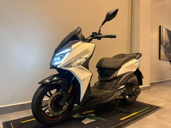 DAFRA CRUISYM 150 