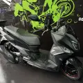 DAFRA CRUISYM 150 DAFRA CRUISYM 150