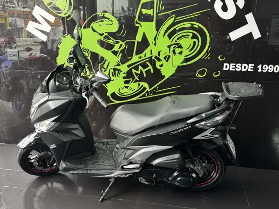 DAFRA-CRUISYM 150 DAFRA-CRUISYM 150-2023