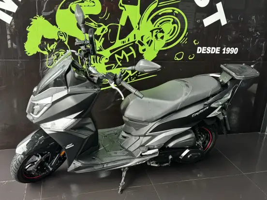 DAFRA-CRUISYM 150 DAFRA-CRUISYM 150-2023