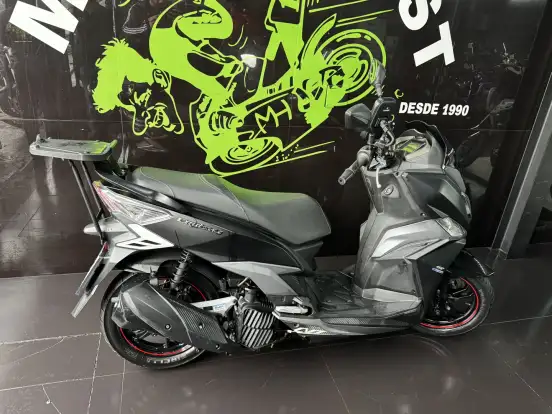 DAFRA-CRUISYM 150 DAFRA-CRUISYM 150-2023