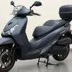 DAFRA CITYCOM HD 300i DAFRA CITYCOM HD 300i