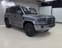 DENZA B5 1.5 TURBO PHEV GS AWD AUTOMÁTICO DENZA B5 1.5 TURBO PHEV GS AWD AUTOMÁTICO