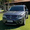 DODGE JOURNEY 3.6 RT V6 GASOLINA 4P AUTOMÁTICO DODGE JOURNEY 3.6 RT V6 GASOLINA 4P AUTOMÁTICO