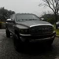 DODGE RAM 5.9 2500 SLT 4X4 CD I6 24V TURBO DIESEL 4P AUTOMÁTICO DODGE RAM 5.9 2500 SLT 4X4 CD I6 24V TURBO DIESEL 4P AUTOMÁTICO