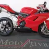 DUCATI 848 EVO DUCATI 848 EVO