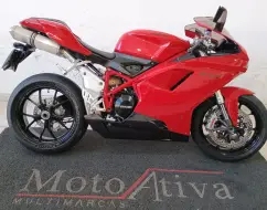 DUCATI 848 EVO DUCATI 848 EVO