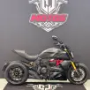 DUCATI DIAVEL 1260 S DUCATI DIAVEL 1260 S