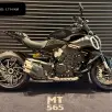 DUCATI DIAVEL V4 DUCATI DIAVEL V4