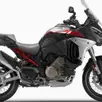 DUCATI MULTISTRADA 1200 V4 RALLY ADVENTURE DUCATI MULTISTRADA 1200 V4 RALLY ADVENTURE