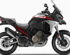DUCATI MULTISTRADA 1200 V4 RALLY ADVENTURE DUCATI MULTISTRADA 1200 V4 RALLY ADVENTURE