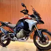 DUCATI MULTISTRADA 1200 V4 RALLY ADVENTURE DUCATI MULTISTRADA 1200 V4 RALLY ADVENTURE