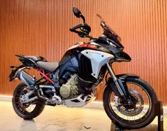 DUCATI MULTISTRADA 1200 V4 RALLY ADVENTURE DUCATI MULTISTRADA 1200 V4 RALLY ADVENTURE
