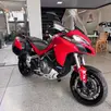 DUCATI MULTISTRADA 1260S DUCATI MULTISTRADA 1260S
