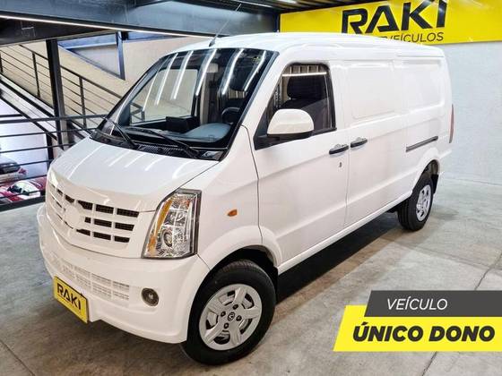 EFFA V25 1.3 16V GASOLINA MANUAL