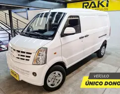 EFFA V25 1.3 16V GASOLINA MANUAL EFFA V25 1.3 16V GASOLINA MANUAL