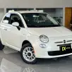 FIAT 500 1.4 CULT 8V FLEX 2P AUTOMATIZADO FIAT 500 1.4 CULT 8V FLEX 2P AUTOMATIZADO