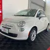 FIAT 500 1.4 CULT 8V FLEX 2P AUTOMATIZADO FIAT 500 1.4 CULT 8V FLEX 2P AUTOMATIZADO