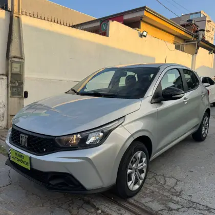 FIAT ARGO 1.0 FIREFLY FLEX DRIVE MANUAL