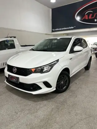 FIAT ARGO 1.0 FIREFLY FLEX DRIVE MANUAL