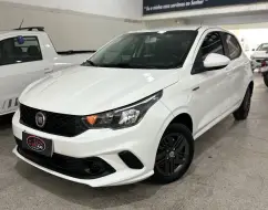 FIAT ARGO 1.0 FIREFLY FLEX DRIVE MANUAL FIAT ARGO 1.0 FIREFLY FLEX DRIVE MANUAL