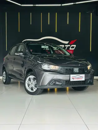 FIAT ARGO 1.0 FIREFLY FLEX DRIVE MANUAL