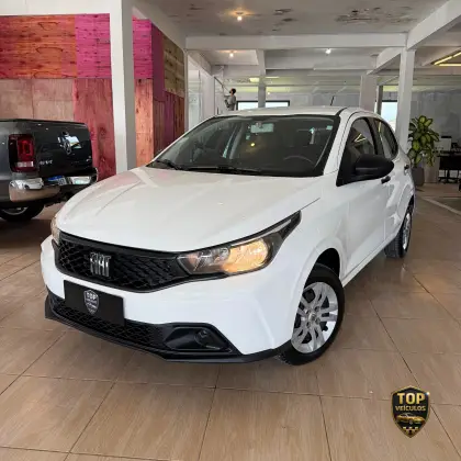 FIAT ARGO 1.0 FIREFLY FLEX DRIVE MANUAL