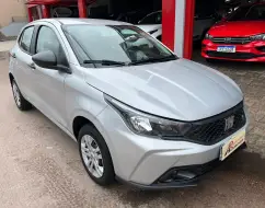 FIAT ARGO 1.0 FIREFLY FLEX MANUAL FIAT ARGO 1.0 FIREFLY FLEX MANUAL