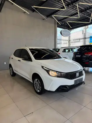 FIAT ARGO 1.0 FIREFLY FLEX MANUAL